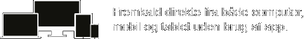 device icon text 433x56