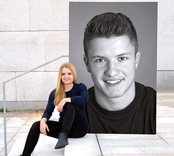 xl print 345x309