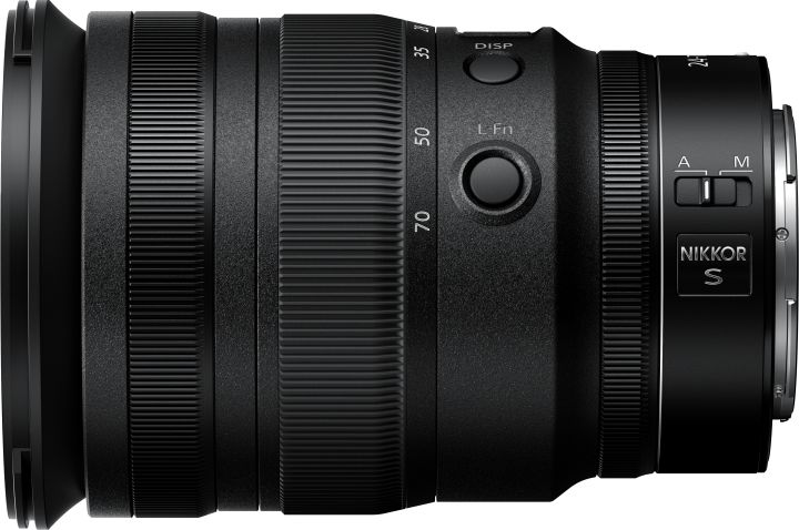 Nikon NIKKOR Z 24-70mm F2.8 S