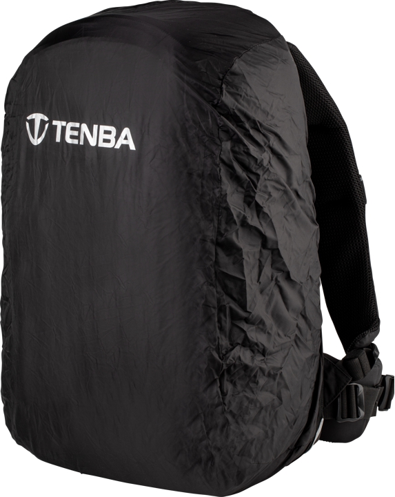 Tenba Shootout 32L Fotorygsæk