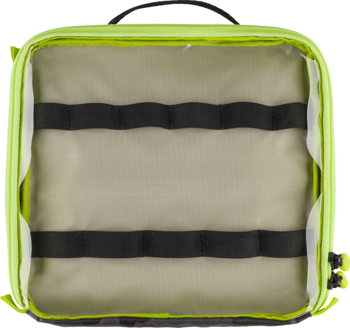 Tenba Tools Cable Duo 8 Camuflage & Lime