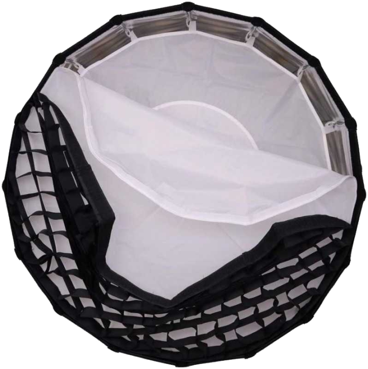 NiceFoto Softbox 90cm