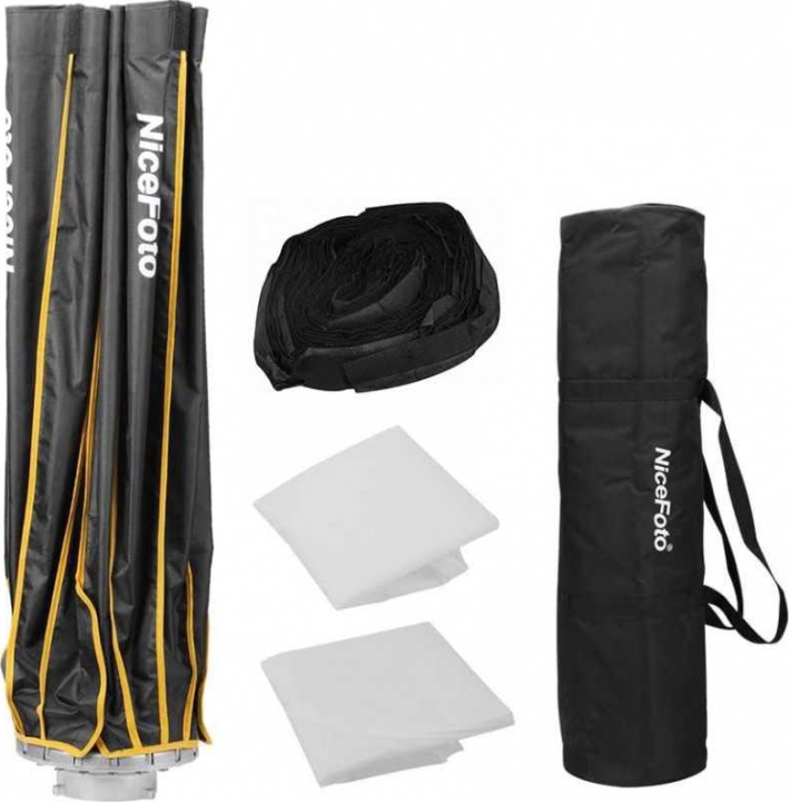 NiceFoto Softbox 90cm