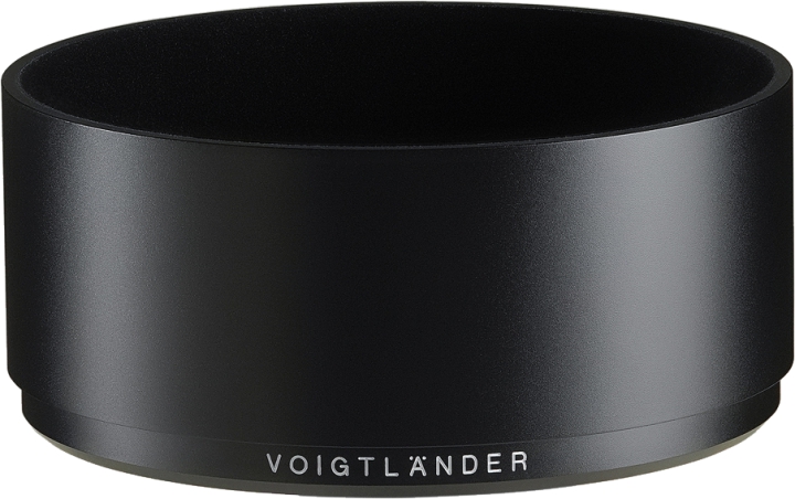 Voigtländer 35mm F2.0 APO-Lanthar Asfærisk II - Nikon Z-Mount