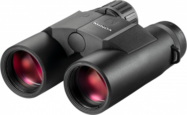 MINOX X-active 8x33 Kikkert