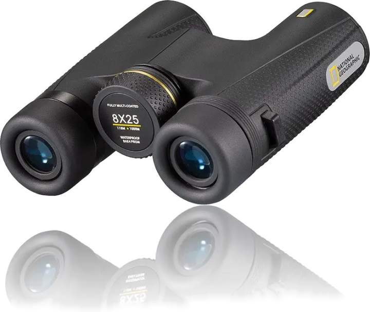 NATIONAL GEOGRAPHIC NG 8x25 Kikkert