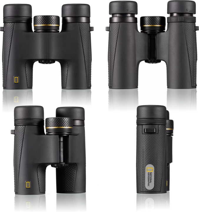 NATIONAL GEOGRAPHIC NG 8x25 Kikkert