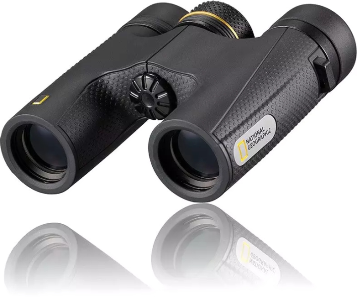 NATIONAL GEOGRAPHIC NG 10x25 Kikkert