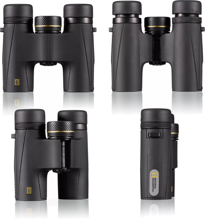 NATIONAL GEOGRAPHIC NG 10x25 Kikkert