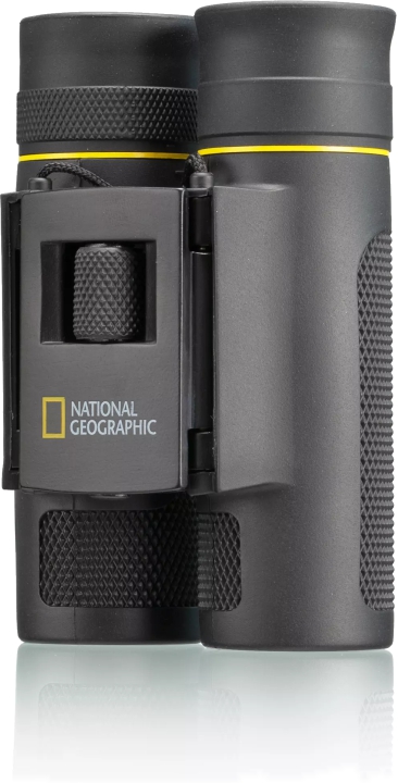 NATIONAL GEOGRAPHIC 10x25 Kikkert