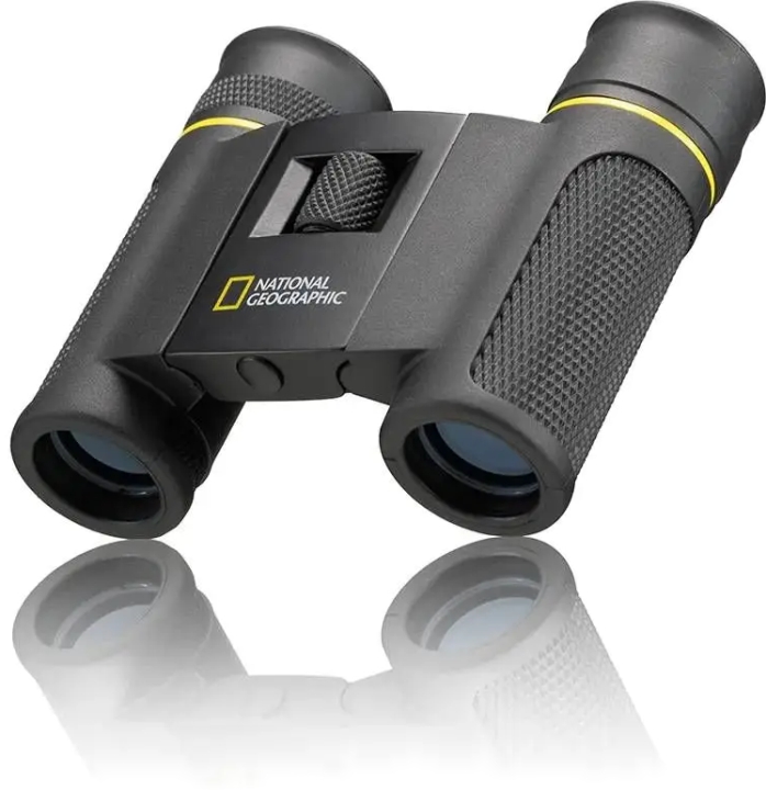 NATIONAL GEOGRAPHIC 8x21 Kikkert