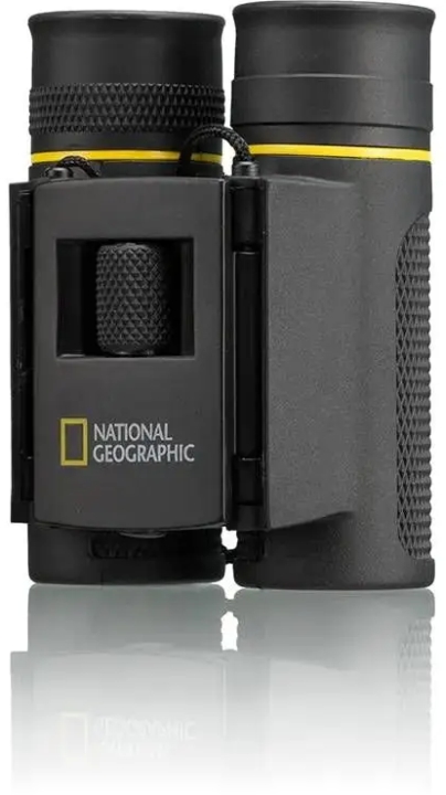 NATIONAL GEOGRAPHIC 8x21 Kikkert