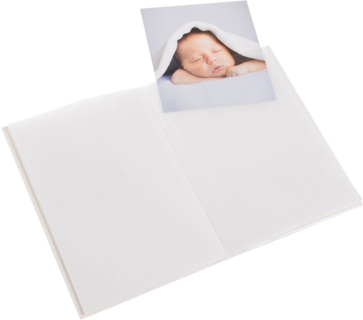 Goldbuch Pure Moments Album - 32 stk. 10x15 cm