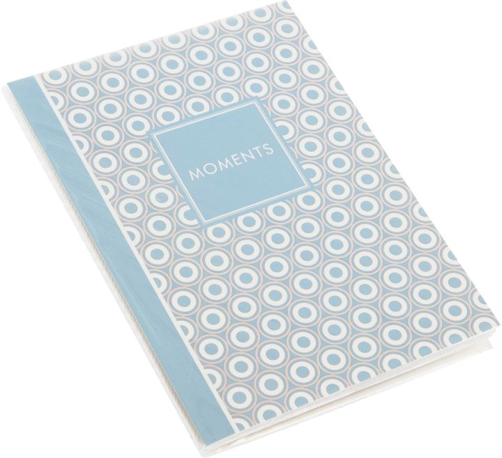 Goldbuch Pure Moments Album - 32 stk. 10x15 cm