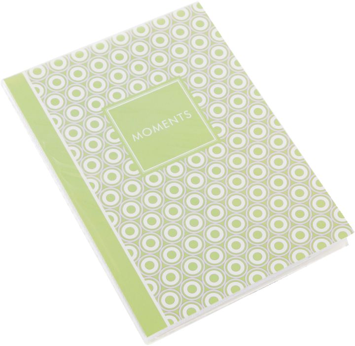 Goldbuch Pure Moments Album - 32 stk. 10x15 cm