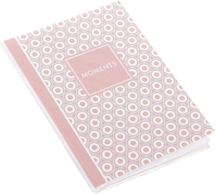 Goldbuch Pure Moments Album - 32 stk. 10x15 cm