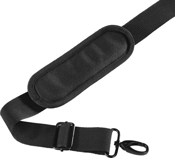 Hama Matera 110 Skuldertaske - Sort