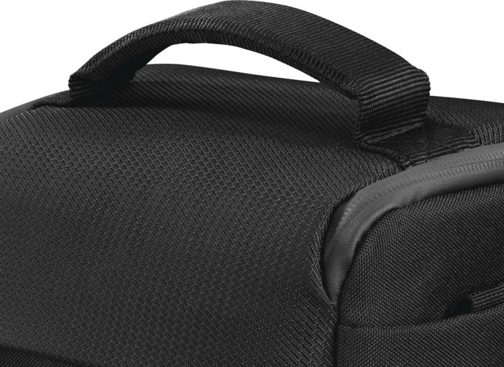 Hama Matera 130 Skuldertaske - Sort