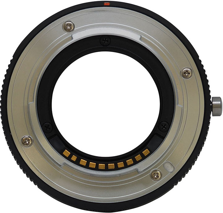 FUJIFILM M-Mount Adapter til FUJIFILM X-Kameraer