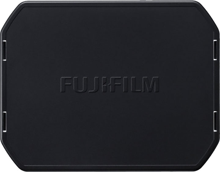 FUJIFILM LH-XF16 Modlysblænde i Metal