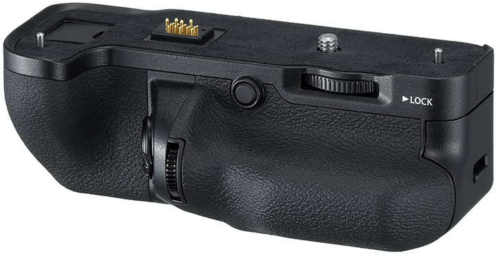FUJIFILM Vertikal Greb GFX 50S