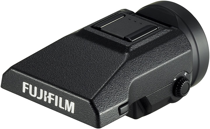 FUJIFILM EVF-TL1 Elektronisk Søger