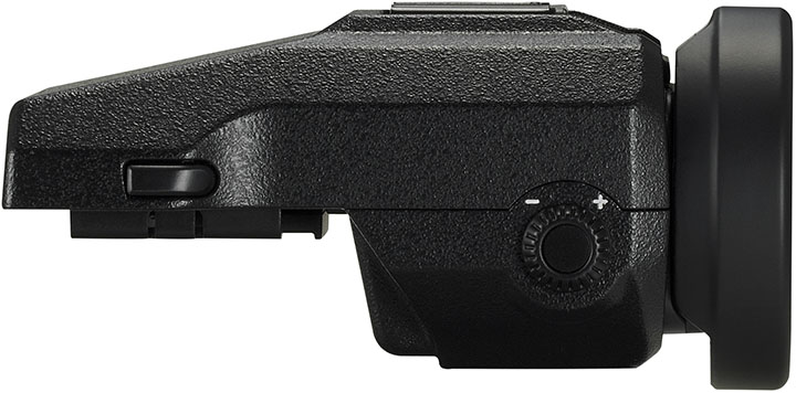 FUJIFILM EVF-TL1 Elektronisk Søger