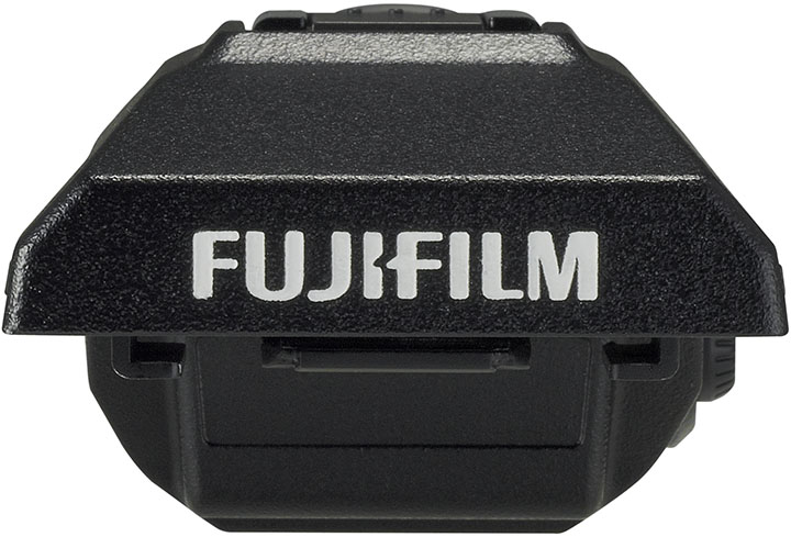 FUJIFILM EVF-TL1 Elektronisk Søger