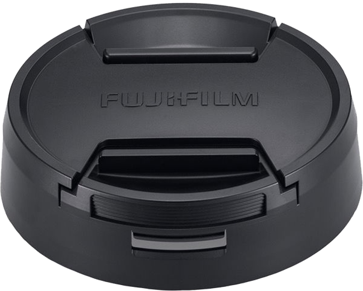 FUJIFILM FLCP-8-16 Frontdæksel