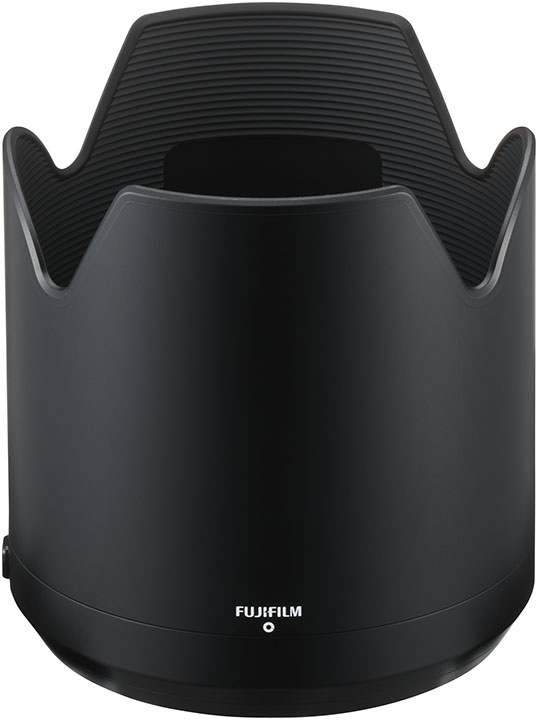 FUJIFILM FUJINON GF 100-200mm F5.6 R LM OIS WR