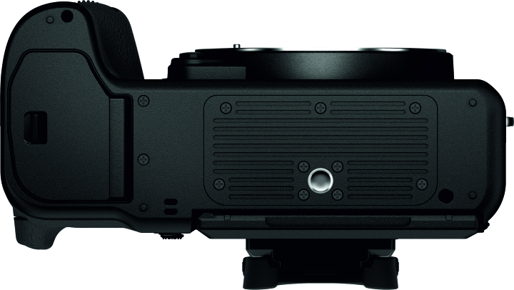 FUJIFILM GFX 50S II Hus