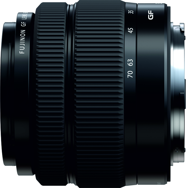 FUJIFILM FUJINON GF 35-70mm F4.5-5.6 WR
