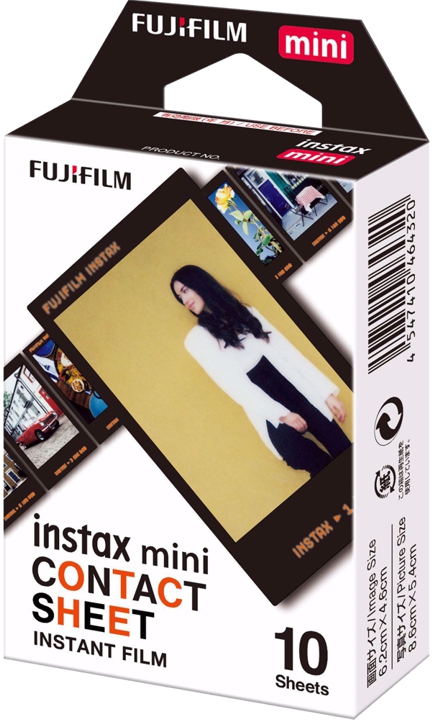 INSTAX FILM