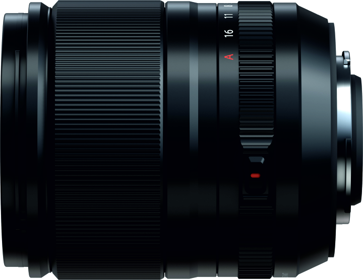 FUJIFILM FUJINON XF 23mm F1.4 R LM WR