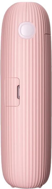 FUJIFILM Instax Mini Link 2 Printer - Soft Pink (Lyserød)