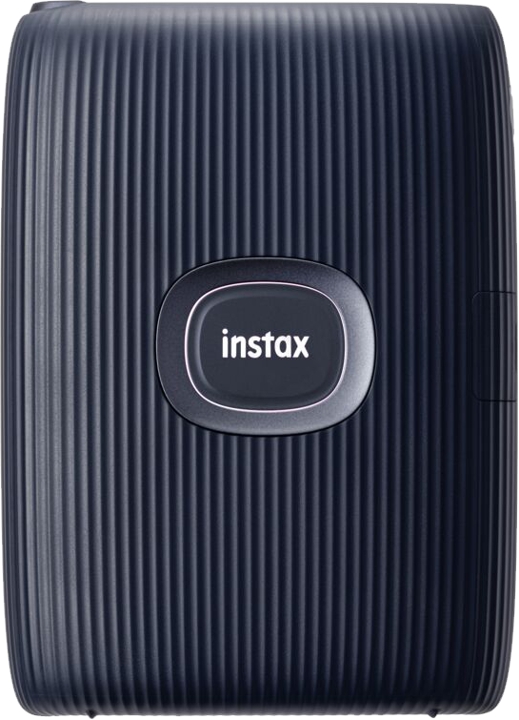 FUJIFILM Instax Mini Link 2 Printer - Space Blue (Blå)