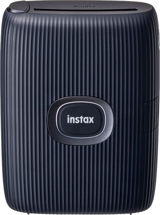 FUJIFILM Instax Mini Link 2 Printer - Space Blue (Blå)