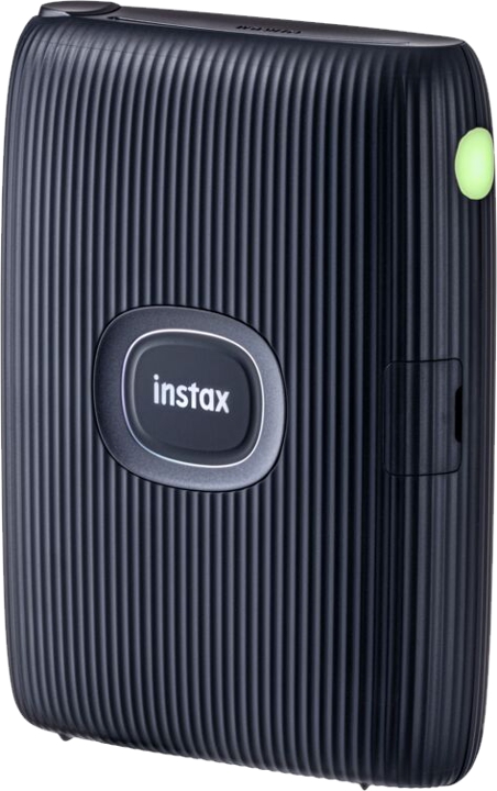 FUJIFILM Instax Mini Link 2 Printer - Space Blue (Blå)