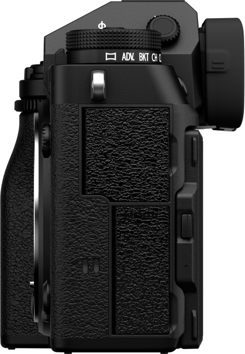 FUJIFILM X-T5 Kit Sort m/ XF 16-80mm F4.0 R