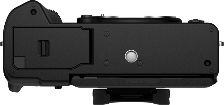 FUJIFILM X-T5 Kit Sort m/ XF 16-80mm F4.0 R