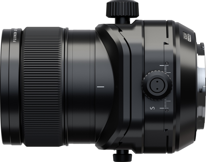 FUJIFILM FUJINON GF 30mm F5.6 Tilt-Shift