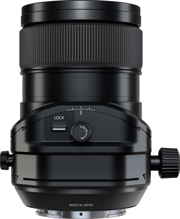 FUJIFILM FUJINON GF 30mm F5.6 Tilt-Shift