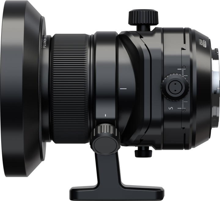 FUJIFILM FUJINON GF 30mm F5.6 Tilt-Shift