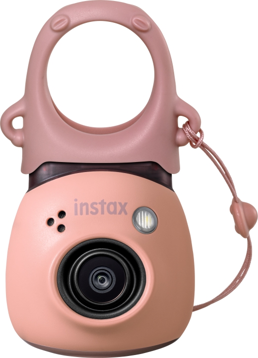FUJIFILM Instax Pal Kamera - Powder Pink (Lyserød)