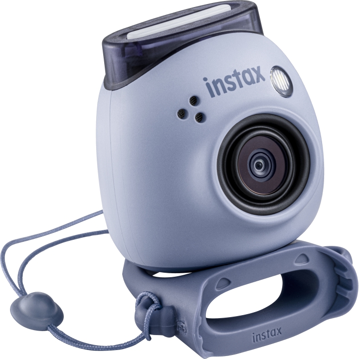 FUJIFILM Instax Pal Kamera - Lavender Blue (Blå)