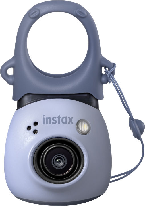 FUJIFILM Instax Pal Kamera - Lavender Blue (Blå)