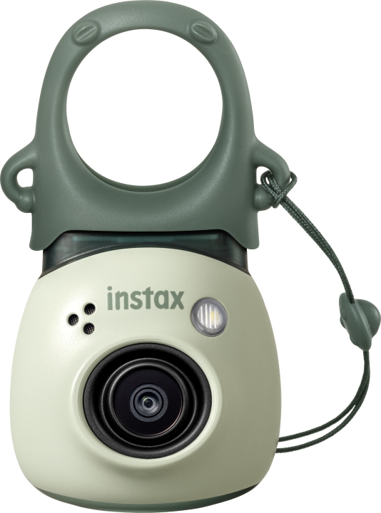 FUJIFILM Instax Pal Kamera - Pistachio Green (Grøn)
