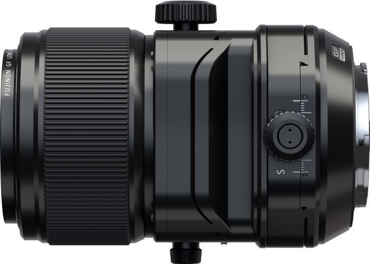 FUJIFILM FUJINON GF 110mm F5.6 Tilt-Shift Macro