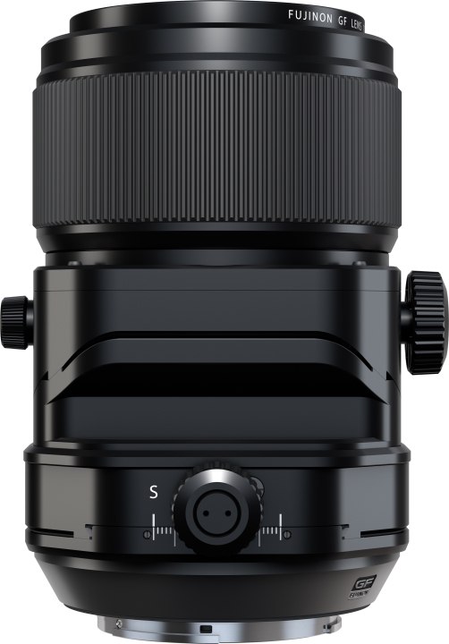 FUJIFILM FUJINON GF 110mm F5.6 Tilt-Shift Macro