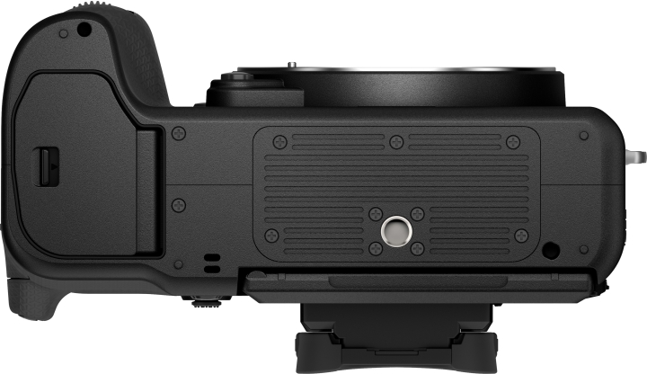 FUJIFILM GFX 100S II Hus